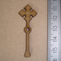 Muuranker - Keltisch kruis